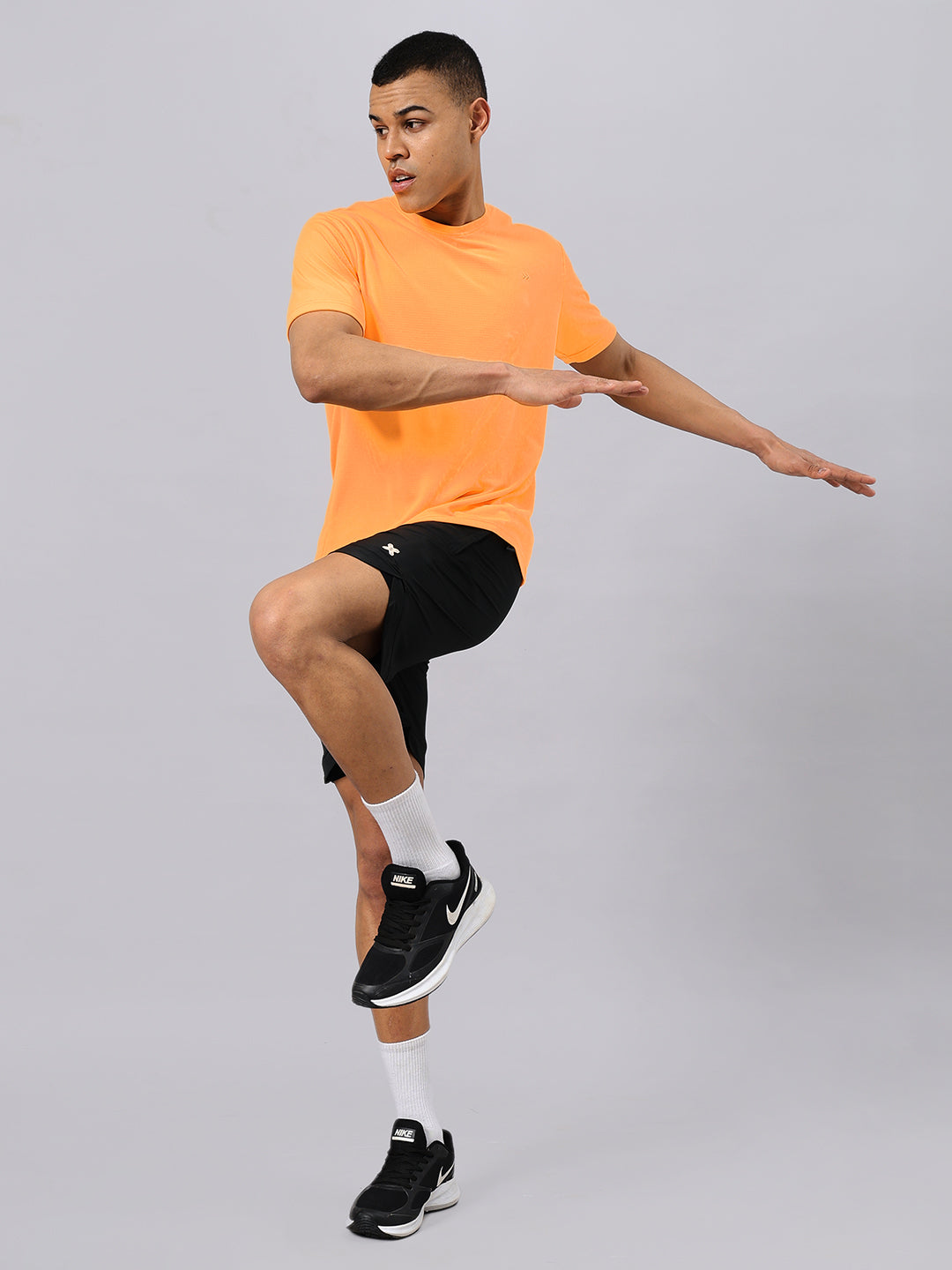 Active Air tees