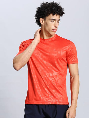 Active Printed Tees