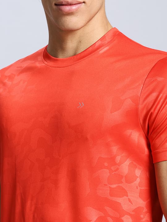 Active Printed Tees