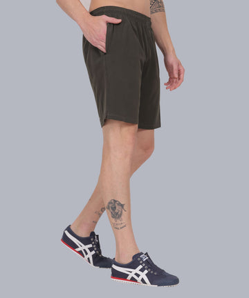Active Shorts