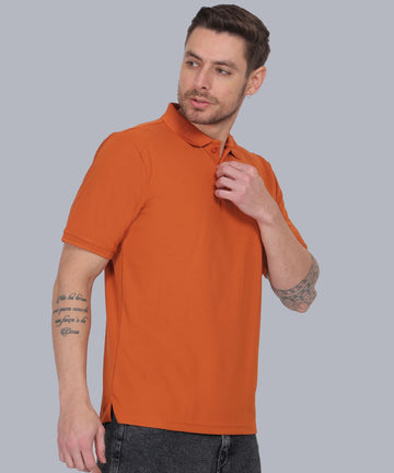 Active Polo Tees